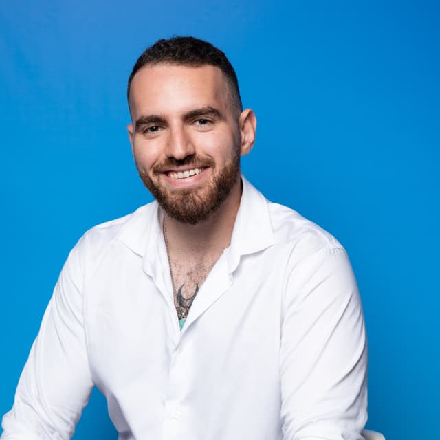 Michael Liav
